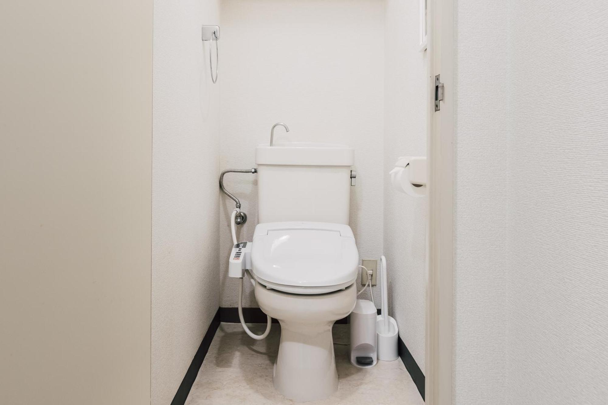 Park Residence Omori Tokyo Rom bilde